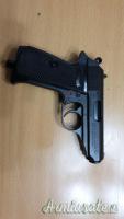 UMAREX WALTHER PPK/S 4,5 MM - LIBERA VENDITA