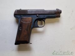 Beretta 1915 mod. 17