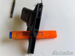 Beretta 1915 mod. 17