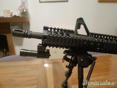 Norinco  CQA  .223 Remington e .22lr