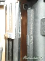 Norinco  CQA  .223 Remington e .22lr