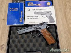 Gamba F.lli Armi G90 9x21mm IMI
