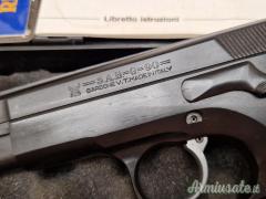Gamba F.lli Armi G90 9x21mm IMI