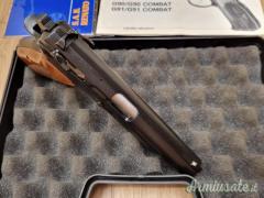 Gamba F.lli Armi G90 9x21mm IMI