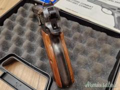 Gamba F.lli Armi G90 9x21mm IMI