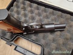 Gamba F.lli Armi G90 9x21mm IMI