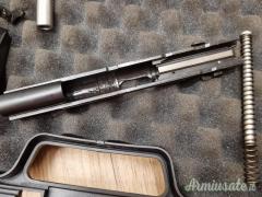 Gamba F.lli Armi G90 9x21mm IMI