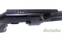 Carabina Browning BAR Match cal. 308 Win