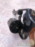 Revolver Smith e Wesson modello 10/5 cal 38 spl anno 1980 condizioni eccellenti
