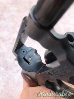 Revolver Smith e Wesson modello 10/5 cal 38 spl anno 1980 condizioni eccellenti