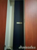 armadio fuciliera 3 posti