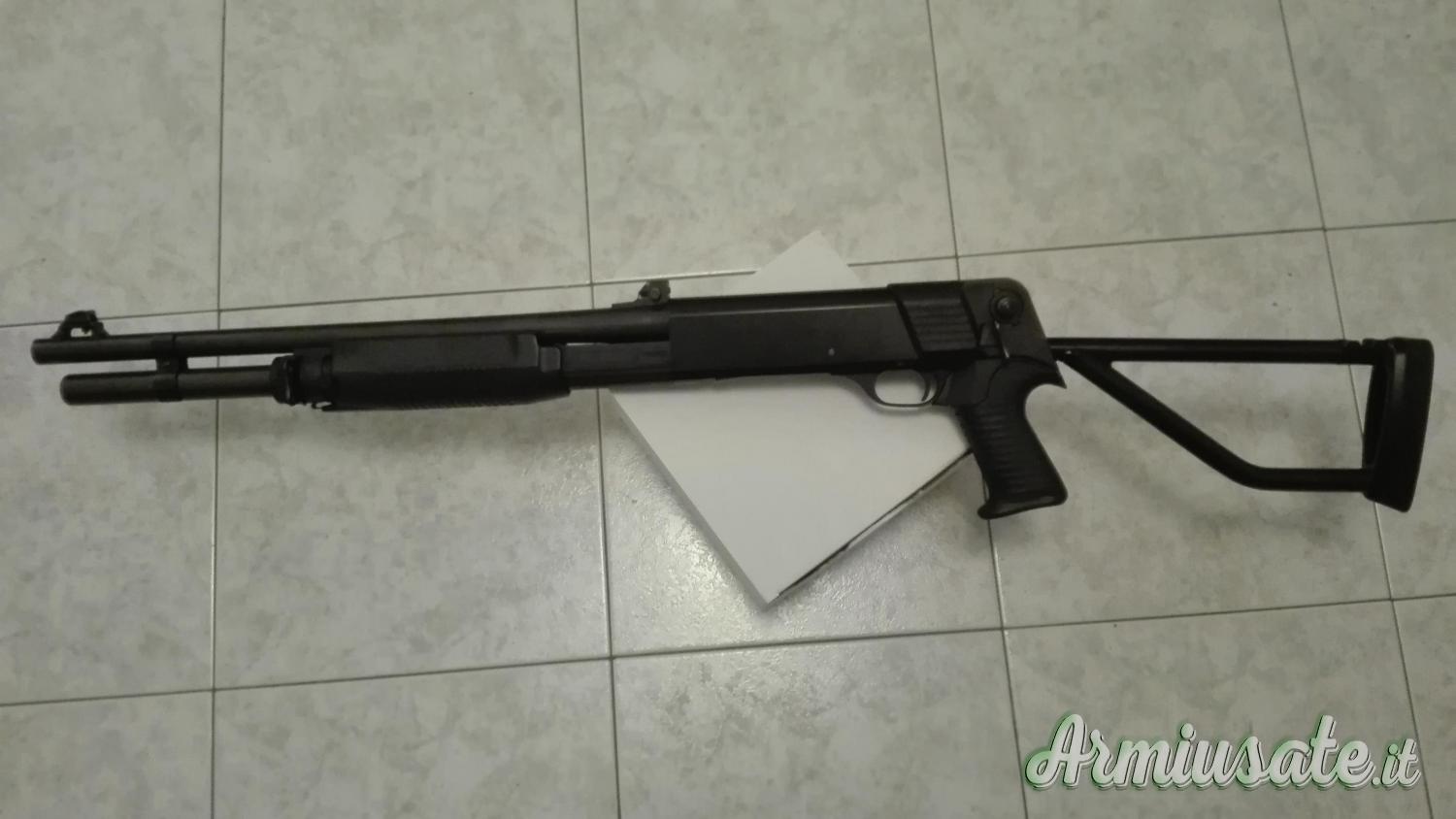Benelli M3 TACTICAL FOLDING STOCK 12 Benelli M3 TACTICAL FOLDING STOCK 12