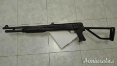 Benelli M3 TACTICAL FOLDING STOCK 12