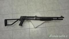 Benelli M3 TACTICAL FOLDING STOCK 12