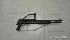 Benelli M3 TACTICAL FOLDING STOCK 12