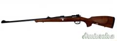 Carabina Voere mod. 2155 cal. 8x68 S