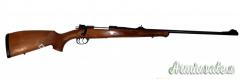 Carabina Voere mod. 2155 cal. 8x68 S
