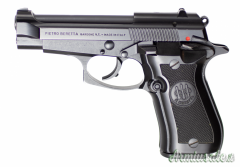 Beretta 84 Cheetah 9mm Action Express