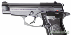 Beretta 84 Cheetah 9mm Action Express
