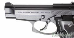 Beretta 84 Cheetah 9mm Action Express