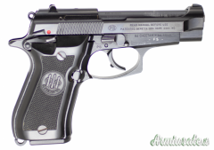 Beretta 84 Cheetah 9mm Action Express