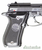 Beretta 84 Cheetah 9mm Action Express
