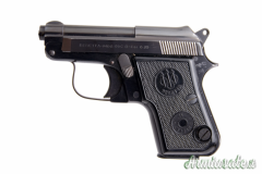 Beretta 950 .25 ACP  |  6.35 mm Browning