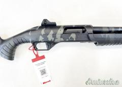 BENELLI NOVA 3 TACTICAL MULTICAM - 12