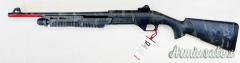 BENELLI NOVA 3 TACTICAL MULTICAM - 12