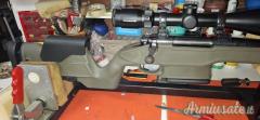 Remington Bdl .300 Winchester Magnum