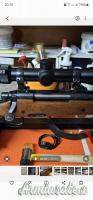 Remington Bdl .300 Winchester Magnum
