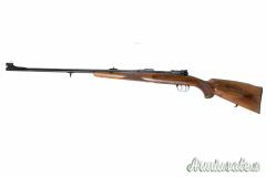 Hammerli Mauser K98 .243 Winchester