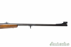 Hammerli Mauser K98 .243 Winchester
