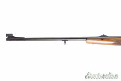 Hammerli Mauser K98 .243 Winchester