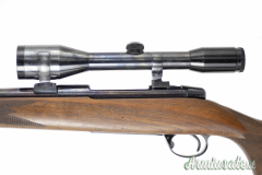 Husquarna FFV 7 mm Rem Mag