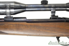 Husquarna FFV 7 mm Rem Mag