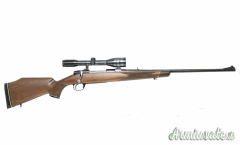 Husquarna FFV 7 mm Rem Mag