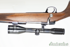 Husquarna FFV 7 mm Rem Mag