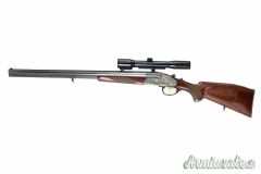 Krieghoff Neptun Primus 12