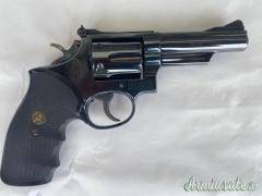 S&W 19-3 .357 Magnum  |  9x31mmR  | .353 Casull