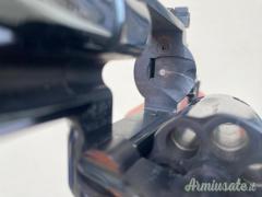 S&W 19-3 .357 Magnum  |  9x31mmR  | .353 Casull