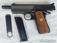 Colt 1911 Ace  .22 LR Long Rifle