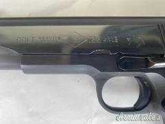 Colt 1911 Ace  .22 LR Long Rifle