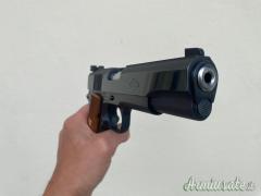 Colt 1911 Ace  .22 LR Long Rifle