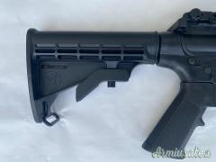 S&W M&P 15-22 Sport Cal. 22 LR Red Dot .22 Long Rifle