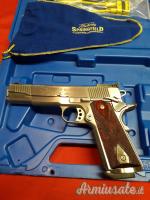 Springfield 1911 inox .45 ACP