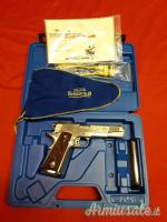Springfield 1911 inox .45 ACP