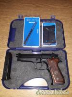 Beretta 98 fs 9x21mm IMI