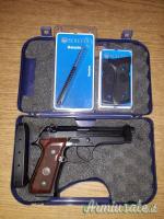 Beretta 98 fs 9x21mm IMI