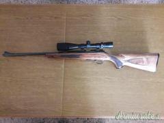 Remington Five .22 Long Rifle .22 Long Rifle